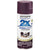 Rust-Oleum 12 oz 2X Satin Aubergine Spray Paint and Primer
