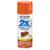 Rust-Oleum 12 oz 2X Satin Fire Orange Spray Paint and Primer