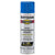 Rust-Oleum 15 oz Professional Gloss Safety Blue Enamel Spray
