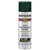Rust-Oleum 15 oz Professional Gloss Hunter Green Enamel Spray