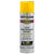 Rust-Oleum 15 oz Professional Gloss Safety Yellow Enamel Spray