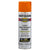 Rust-Oleum 15 oz Professional Gloss Safety Orange Enamel Spray
