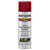 Rust-Oleum 15 oz Professional Gloss Safety Red Enamel Spray