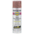 Rust-Oleum 15 oz Professional Flat Red Enamel Spray