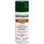 Rust-Oleum 12 oz Stops Rust Gloss Hunter Green Spray Paint