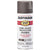 Rust-Oleum 12 oz Stops Rust Semi-Gloss Anodized Bronze Spray Paint