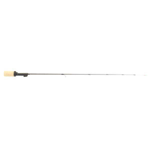 Clam 27" Sceptre L Action with ML Spring Rod