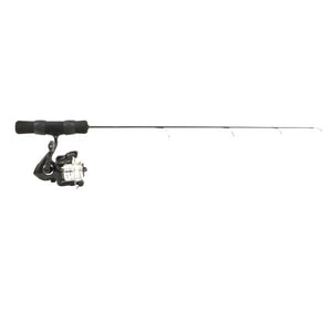 Clam 25" Ice Buster L Action Combo