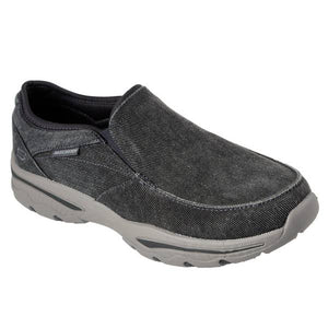 Skechers Men's Creston Moseco Slip-Ons