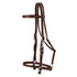 Weaver Leather Trail Gear Halter Bridle