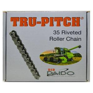 Daido #35 Roller Chain