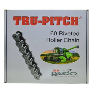 Daido #60 Roller Chain
