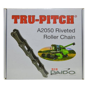 Daido #2050 A-Type Double Pitch Chain
