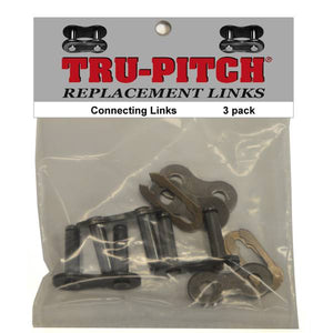 Daido 3-Pack #60 Roller Chain Connecting Links