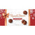 Russell Stover 8.1 oz Holiday Milk Chocolate Pecan Delights Gift Box