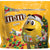 M&M's 38 oz Christmas Peanut Party Size