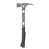 Stiletto 15 oz Ti-Bone III Titanium Hammer