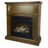 Pleasant Hearth 20K BTU 36" Natural Gas Heritage Vent Free Fireplace