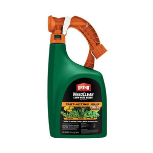 Ortho 32 oz. WeedClear Lawn Weed Killer Ready-to-Spray (North)