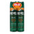 Repel 2-Pack 6.5 oz Sportemen Max 40% DEET Aerosol Insect Repellent