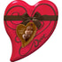 Dove 6.5 oz Assorted Chocolate Heart Tin