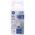 GE 4.5-Watt LED Daylight A15 Refrigerator Bulb