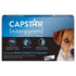 Capstar 6-Count Tablets for Small Dog