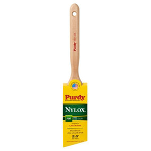 Purdy 2" Nylox Glide Paint Brush