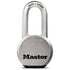 Master Lock 2-1/2" Solid Steel Body Padlock