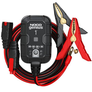 NOCO Genius 1A Battery Charger