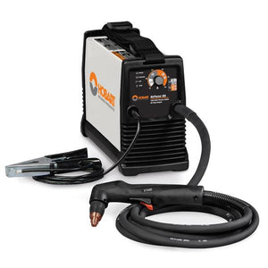 Hobart AirForce 40i Plasma Cutter with XT40R Torch