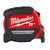 Milwaukee 25 ft Compact Magnetic Tape Measure