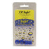 TeeJet 4-Pack Extended Range, Multi-Purpose, 110 degree Flat Spray Tips XR11003-VS
