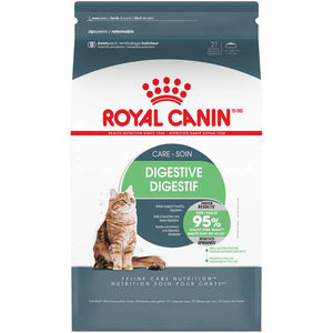 Royal Canin 6 lb Adult Digestive Care Cat Food