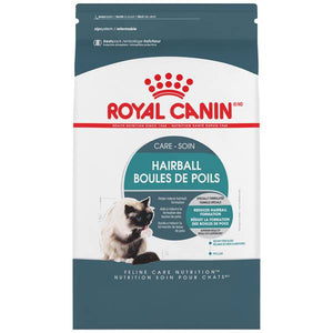 Royal Canin 6 lb Adult Hairball Care Cat Food