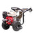 SIMPSON 4000 PSI at 3.5 GPM PS60869 Cold Water Professional Gas Pressure Washer