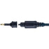 AUDIOVOX CORPORATION 6' Optical Cable