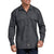Dickies Men's Relaxed Fit Long Sleeve Work Shirt