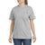 Dickies Women's Short Sleeve Heavyweight T-Shirt
