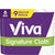 Viva 6-Pack Signature Cloth Paper Towels