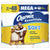 Charmin 12-Pack Essentials Soft Mega Roll Toilet Paper