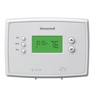 Honeywell 5-1-1-Day Programmable Thermostat