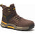 Cat Footwear Men's Edge Waterproof Nano Toe Boots