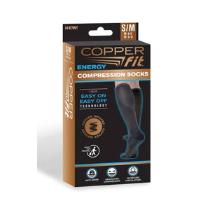 Copper Fit Compression Socks