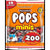 Tootsie Roll 200 Count Mini Pops