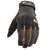 Wells Lamont Men's Fx3 Synthetic Palm hi Dexterity Velcro Gloves