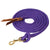 Weaver Leather Poly Cowboy Lead with Snap, 5/8