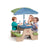 Step 2 Sit & Play Picnic Table With Umbrella