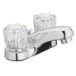 AquaVista 2-Handle Bathroom Faucet