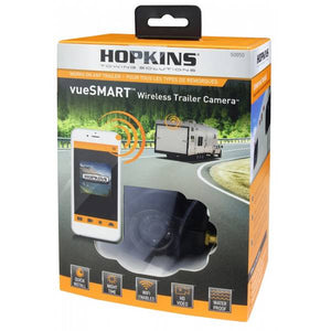 Hopkins vueSMART Wireless Trailer Camera